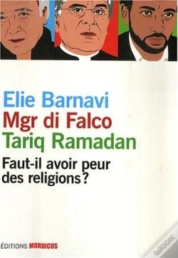 Capa do artigo Faut-Il Avoir Peur Des Religions ?