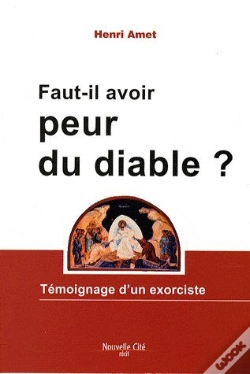 Capa do artigo Faut-Il Avoir Peur Du Diable ?