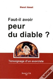 Capa do artigo Faut-Il Avoir Peur Du Diable ?