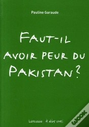 Capa do artigo Faut-Il Avoir Peur Du Pakistan ?