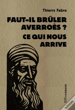 Capa do artigo Faut-Il Brûler Averroès ? Ce Qui Nous Arrive