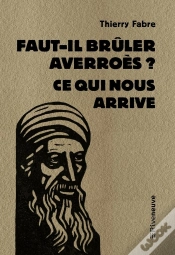 Capa do artigo Faut-Il Brûler Averroès ? Ce Qui Nous Arrive