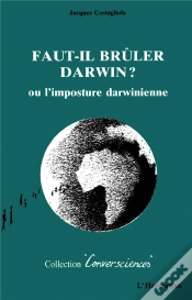 Capa do artigo Faut-Il Bruler Darwin ? Ou L