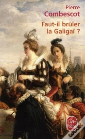 Capa do artigo Faut-Il Bruler La Galigai ?