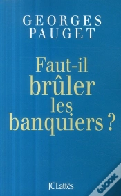 Capa do artigo Faut-Il Brûler Les Banquiers ?