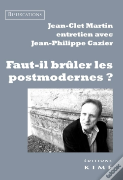 Capa do artigo Faut-Il Brûler Les Postmodernes ?