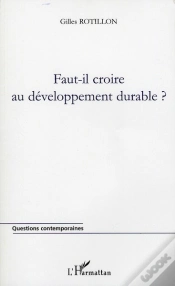 Capa do artigo Faut-Il Croire Au Développement Durable ?