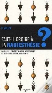 Faut-Il Croire Au Pendule ?