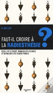 Capa do artigo Faut-Il Croire Au Pendule ?