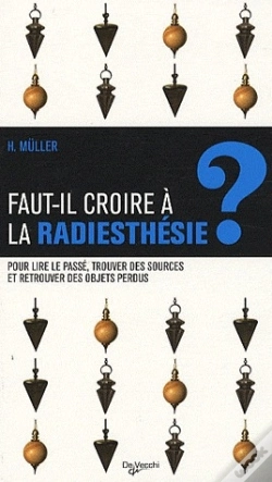 Capa do artigo Faut-Il Croire Au Pendule ?
