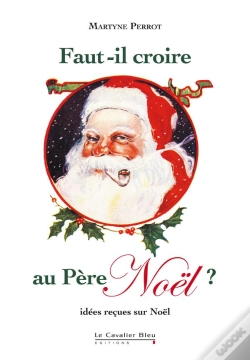 Capa do artigo Faut-Il Croire Au Pere Noel, Idees Recues Sur Noel