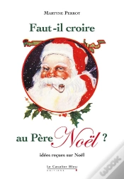 Capa do artigo Faut-Il Croire Au Pere Noel, Idees Recues Sur Noel