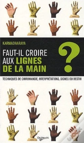 Faut-Il Croire Aux Lignes De La Main