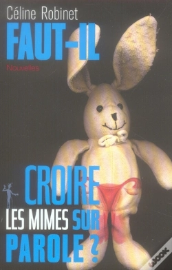 Capa do artigo Faut-Il Croire Les Mimes Sur Parole ?