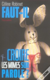 Capa do artigo Faut-Il Croire Les Mimes Sur Parole ?
