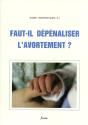Faut-Il Depenaliser L'Avortement - Preview