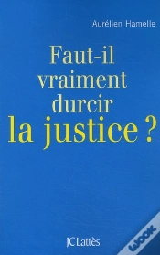 Capa do artigo Faut-Il Durcir La Justice ?