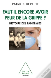 Capa do artigo Faut-Il Encore Avoir Peur De La Grippe?
