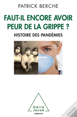 Capa do artigo Faut-Il Encore Avoir Peur De La Grippe?
