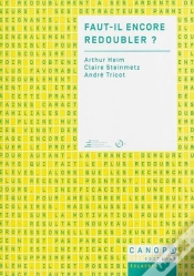 Capa do artigo Faut-Il Encore Redoubler ? Conférence De Consensus