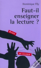 Capa do artigo Faut-Il Enseigner La Lecture