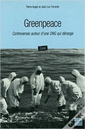 Capa do artigo Faut-Il Faire Confiance A Greenpeace?