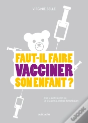 Capa do artigo Faut-Il Faire Vacciner Son Enfant ?