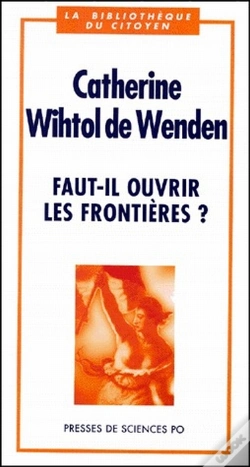 Capa do artigo Faut-Il Ouvrir Les Frontieres