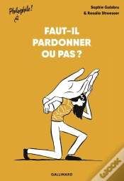 Capa do artigo Faut-Il Pardonner Ou Pas ?