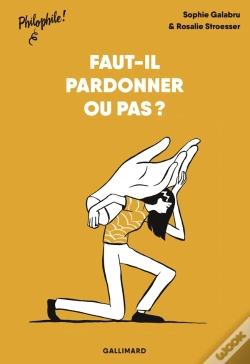 Capa do artigo Faut-Il Pardonner Ou Pas ?