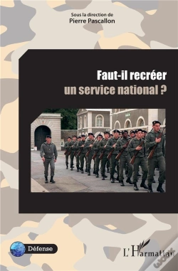 Capa do artigo Faut Il Recréer Un Service National ?