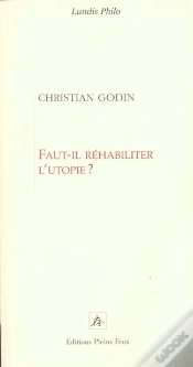 Capa do artigo Faut-Il Rehabiliter L