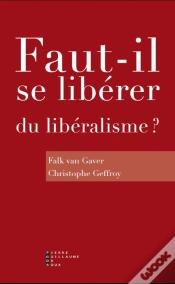 Capa do artigo Faut-Il Se Liberer Du Liberalisme