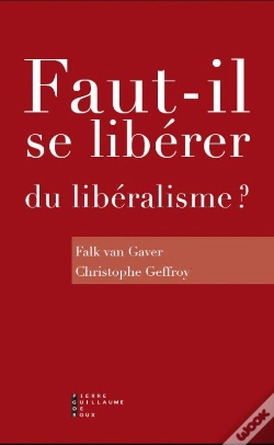 Capa do artigo Faut-Il Se Liberer Du Liberalisme