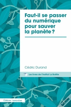 Capa do artigo Faut-Il Se Passer Du Numérique Pour Sauver La Planète ?