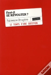 Capa do artigo Faut-Il Se Révolter ?