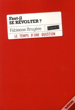 Capa do artigo Faut-Il Se Révolter ?