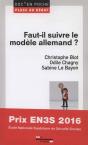 Faut-Il Suivre Le Modèle Allemand ? - Preview