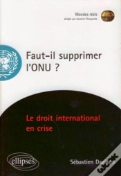 Capa do artigo Faut-Il Supprimer L