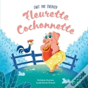 Capa do artigo Faut Pas Énerver Fleurette Cochonnette
