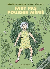 Capa do artigo Faut Pas Pousser Mémé...