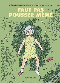 Capa do artigo Faut Pas Pousser Mémé...