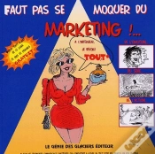 Capa do artigo Faut Pas Se Moquer Du Marketing