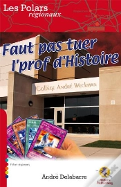 Capa do artigo Faut Pas Tuer L