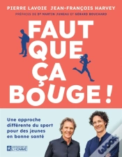 Capa do artigo Faut Que Ça Bouge !
