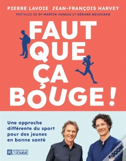Capa do artigo Faut Que Ça Bouge !