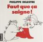 Faut Que Ca Saigne - Preview