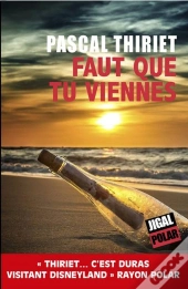 Faut Que Tu Viennes