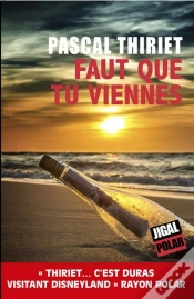 Capa do artigo Faut Que Tu Viennes