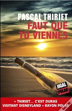 Capa do artigo Faut Que Tu Viennes